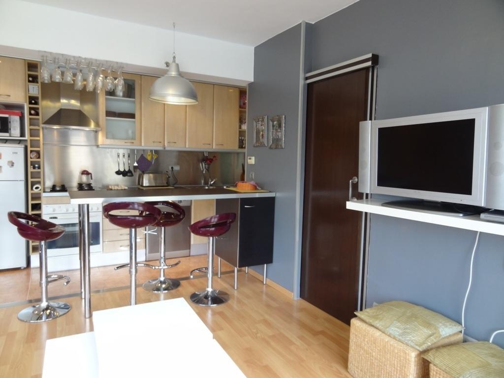Ciruela Apart Apartment ซีเจส ห้อง รูปภาพ