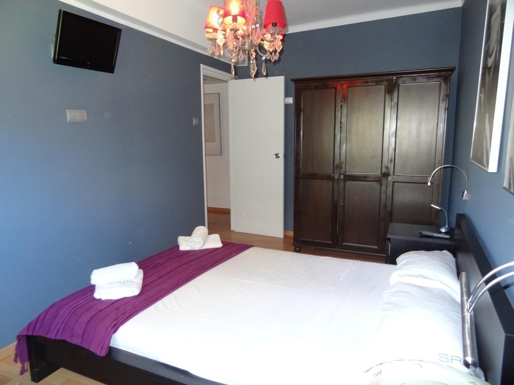 Ciruela Apart Apartment ซีเจส ห้อง รูปภาพ